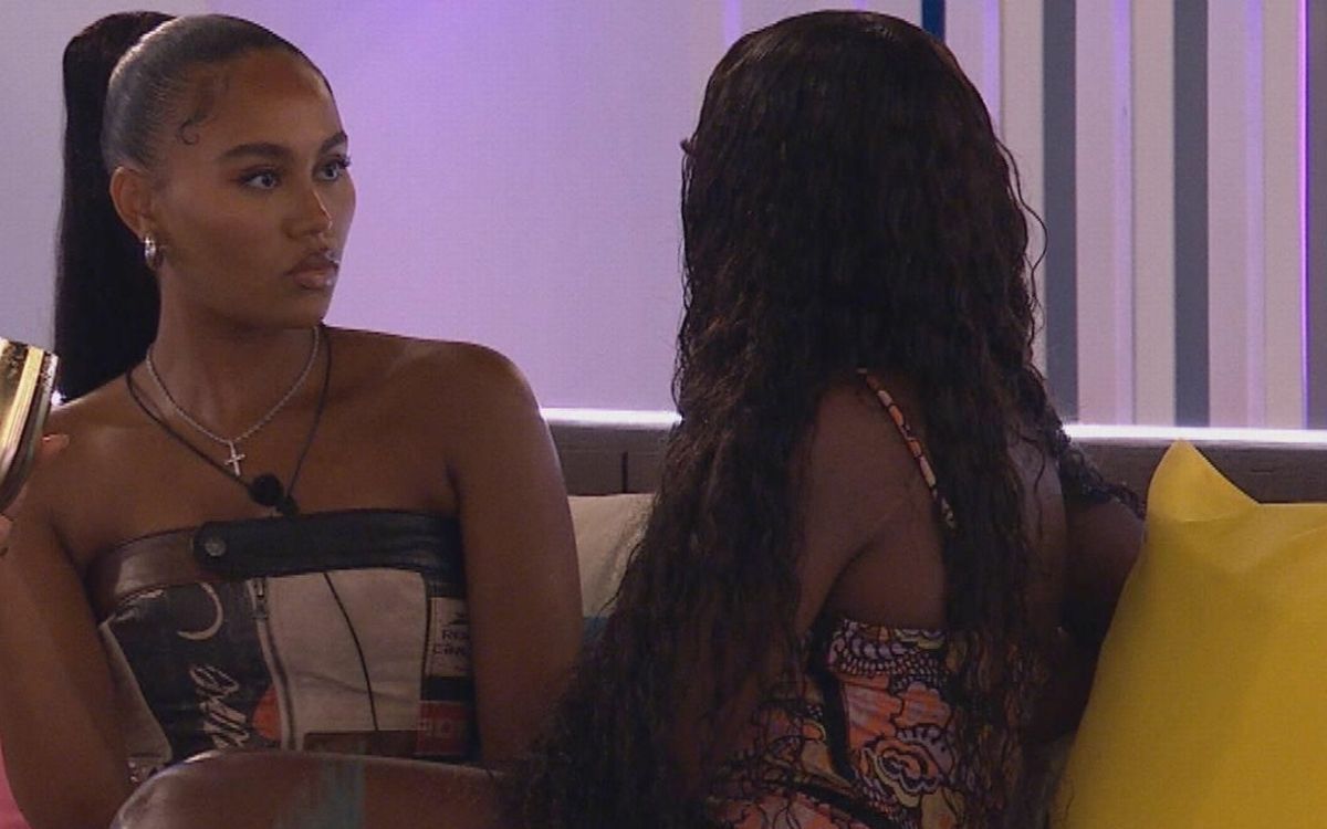 Love Island Season 10 Episode 47