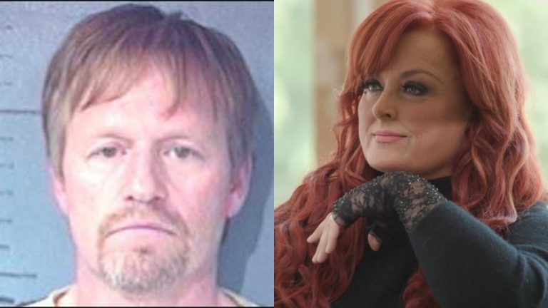 Arch Kelley III: Serving Imprisonment After Splitting With Wynonna Judd ...