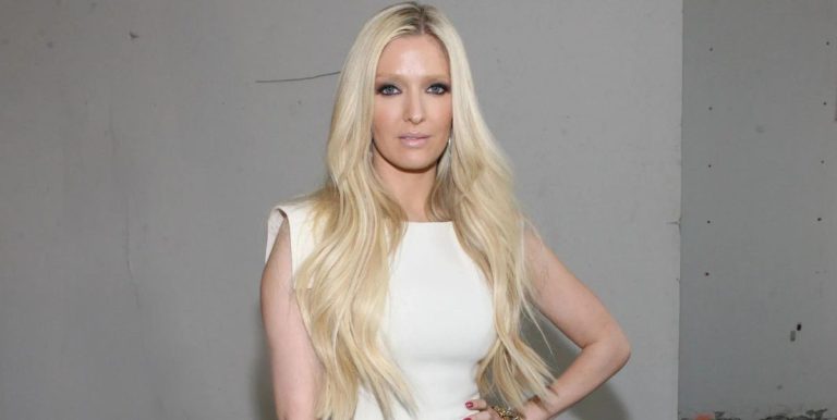 Erika Jayne Weight Loss Finally Addresses Ozempic Rumors Leading To