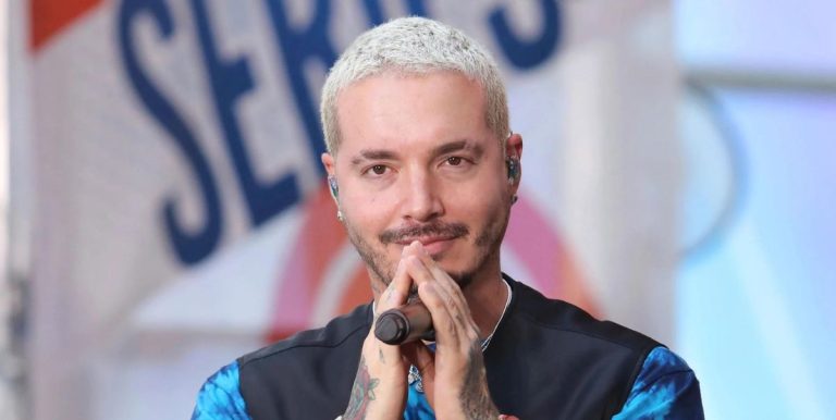 J Balvin Sexuality: Singer Opens Up About His Sexuality In A Miami Event!