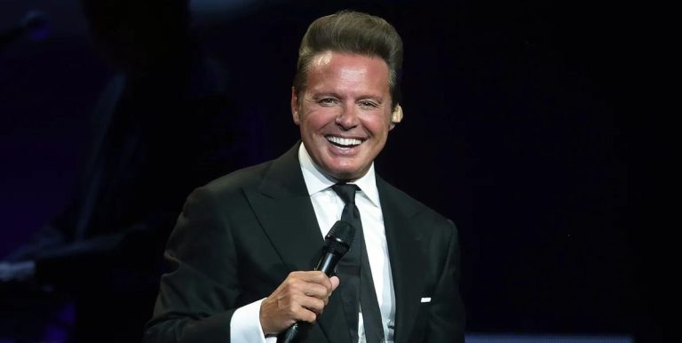 Luis Miguel Weight Loss: Singer Uses A 