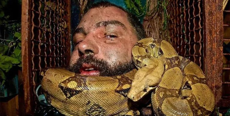 McKamey Manor Death: Has Anyone Died On The Haunted House Attraction?