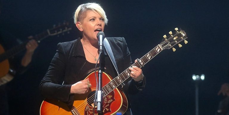 Natalie Maines Weight Gain: Is The Chicks Lead Singer Dealing With ...