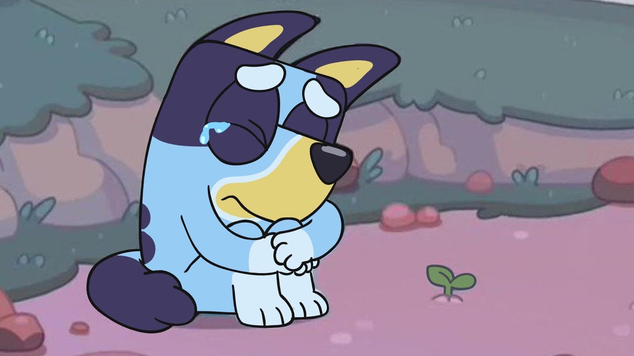 Bluey Season 4