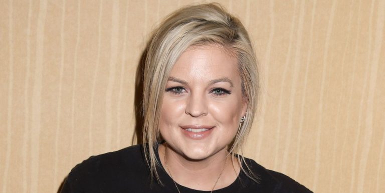 Kirsten Storms Weight Gain: General Hospital Star Believes "Fans Have ...