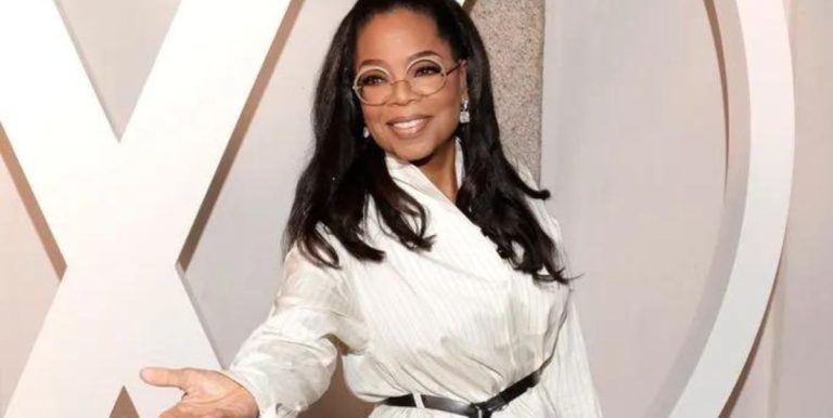 Oprah Winfrey Weight Loss: Mega TV Host Claps Back At Ozempic Accusations!