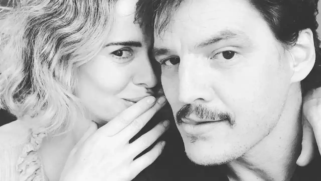 Pedro Pascal Wife