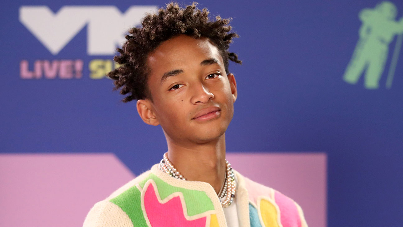 Jaden Smith Gay