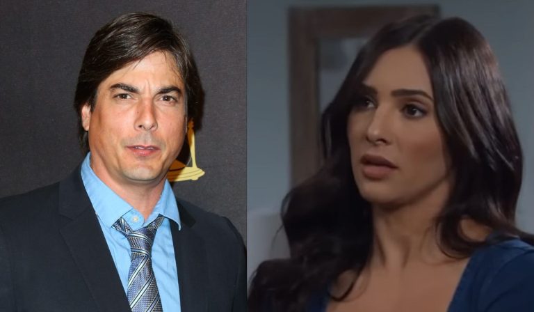 Days Of Our Lives: Bryan Dattilo Confirms Gabi Recast In Leaked BTS Video