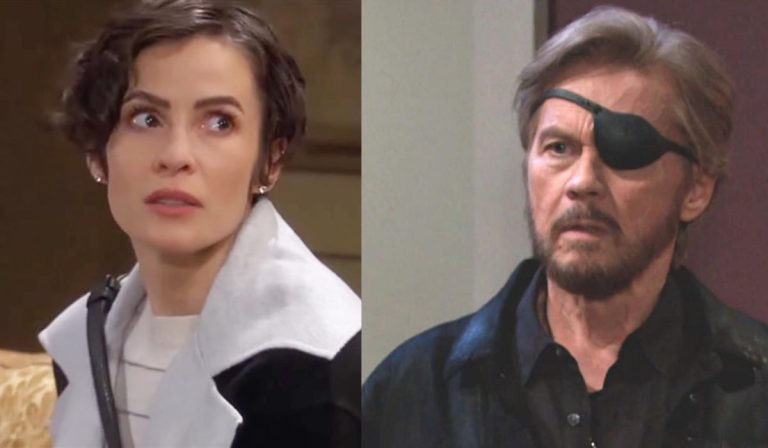 Days of Our Lives: A Kidnapper Strikes Again in Salem, Who gets Snatched This Time?