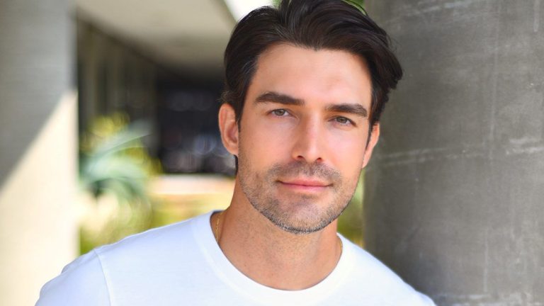 Days of Our Lives Spoilers: Peter Porte Actor “Did Not See It Coming”, Talks About ExitDays of Our Lives Spoilers: