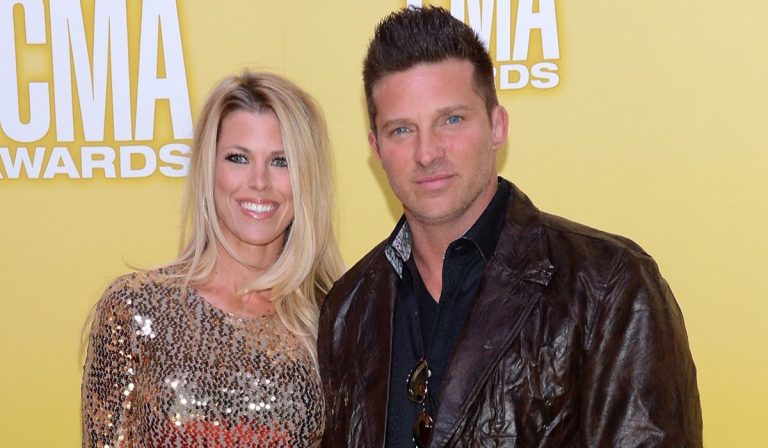 Days of Our Lives Star Steve Burton Officially Parts Ways With Ex-Wife Sheree