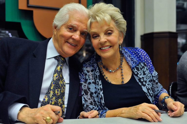 Days of Our Lives: Susan Hayes Opens Up About Husband Bill Hayes’ Passing, Shows Gratitude For Support