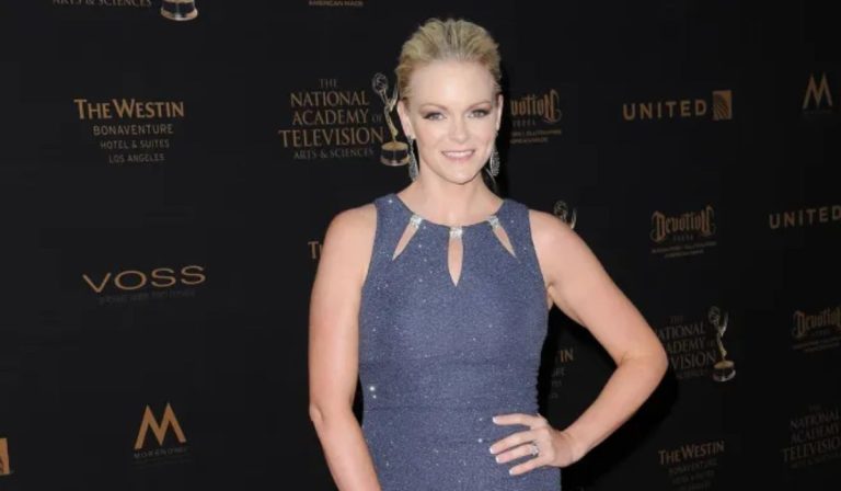 Days of Our Lives: Martha Madison Starts A New Chapter In Life