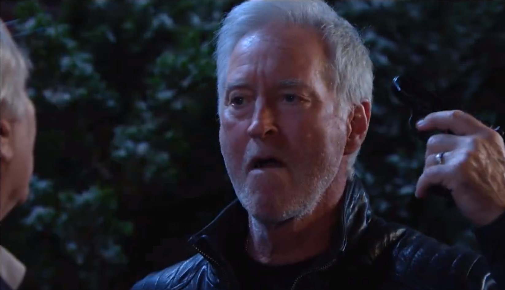 John-Days of Our Lives Spoilers