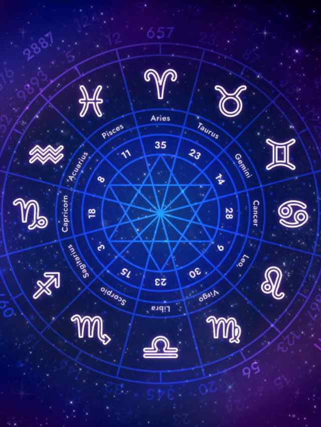 The 8 Darkest Zodiac Signs