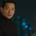 Red Swan Episode 7