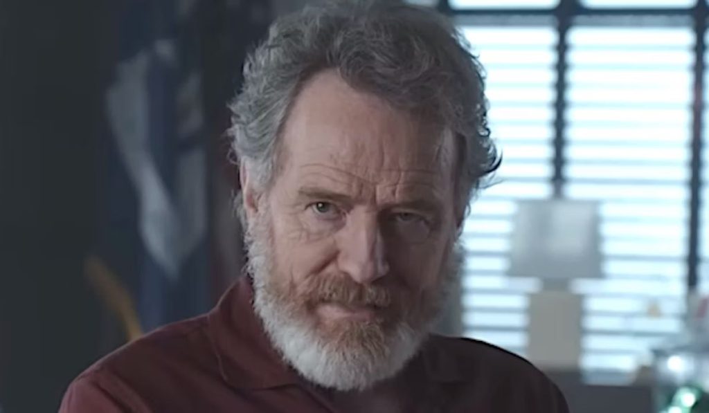 Your Honor Season 3- Bryan Cranston