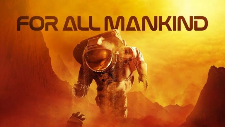 For All Mankind Season 5