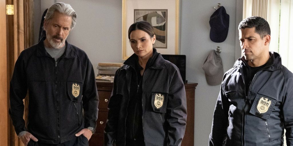 Fecha de lanzamiento de la temporada 22 de NCIS