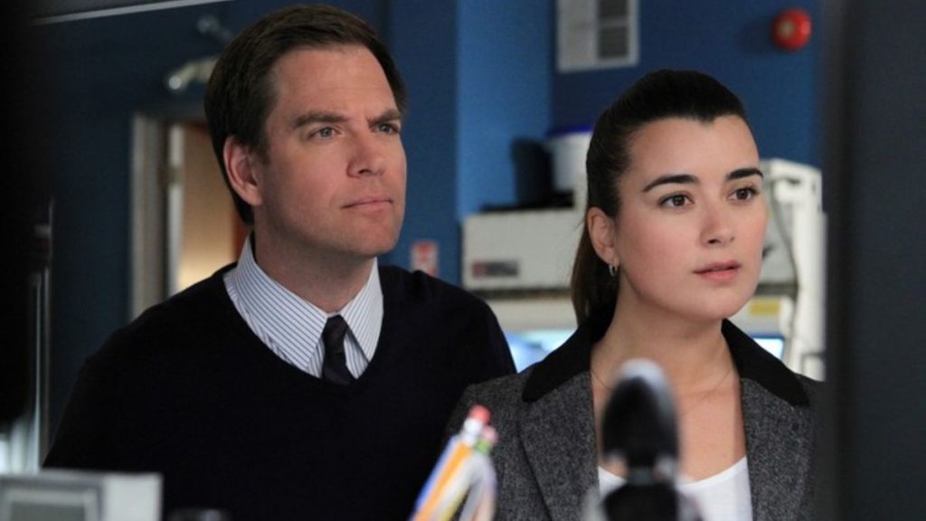 NCIS Temporada 22