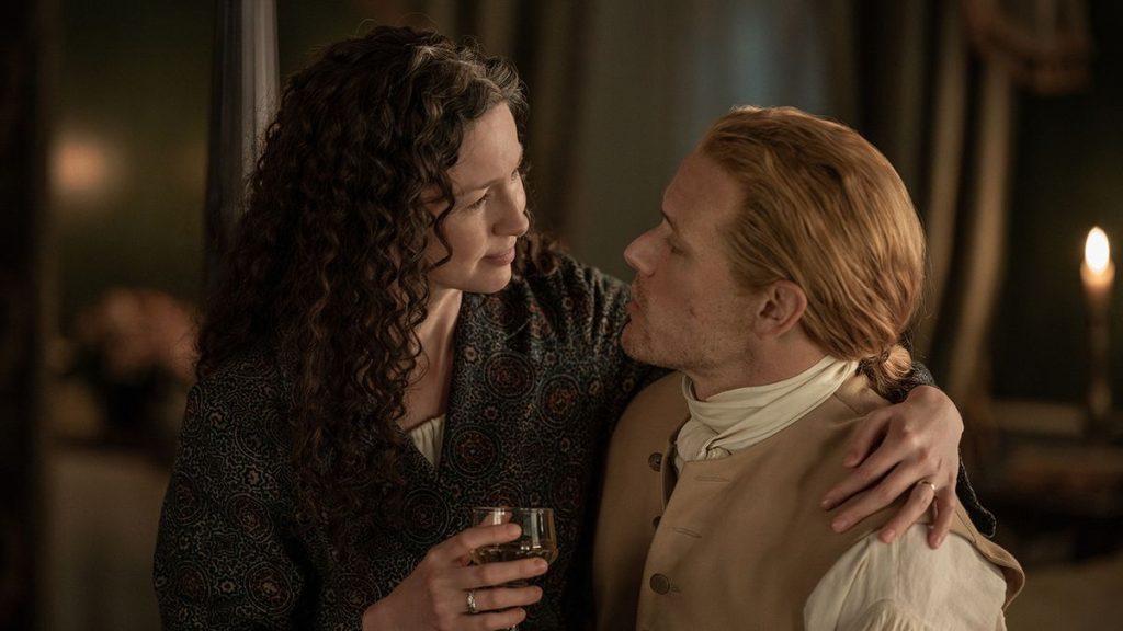 Outlander Season 7 Part 2 release date