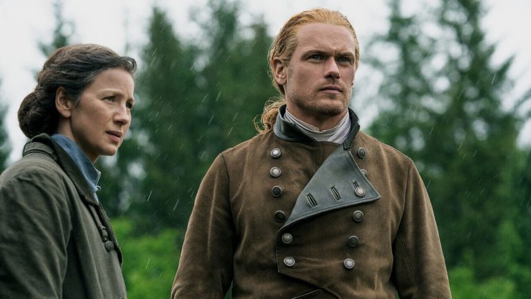 Outlander Season 7 Part 2