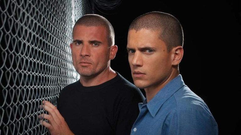 Prison Break Season 6