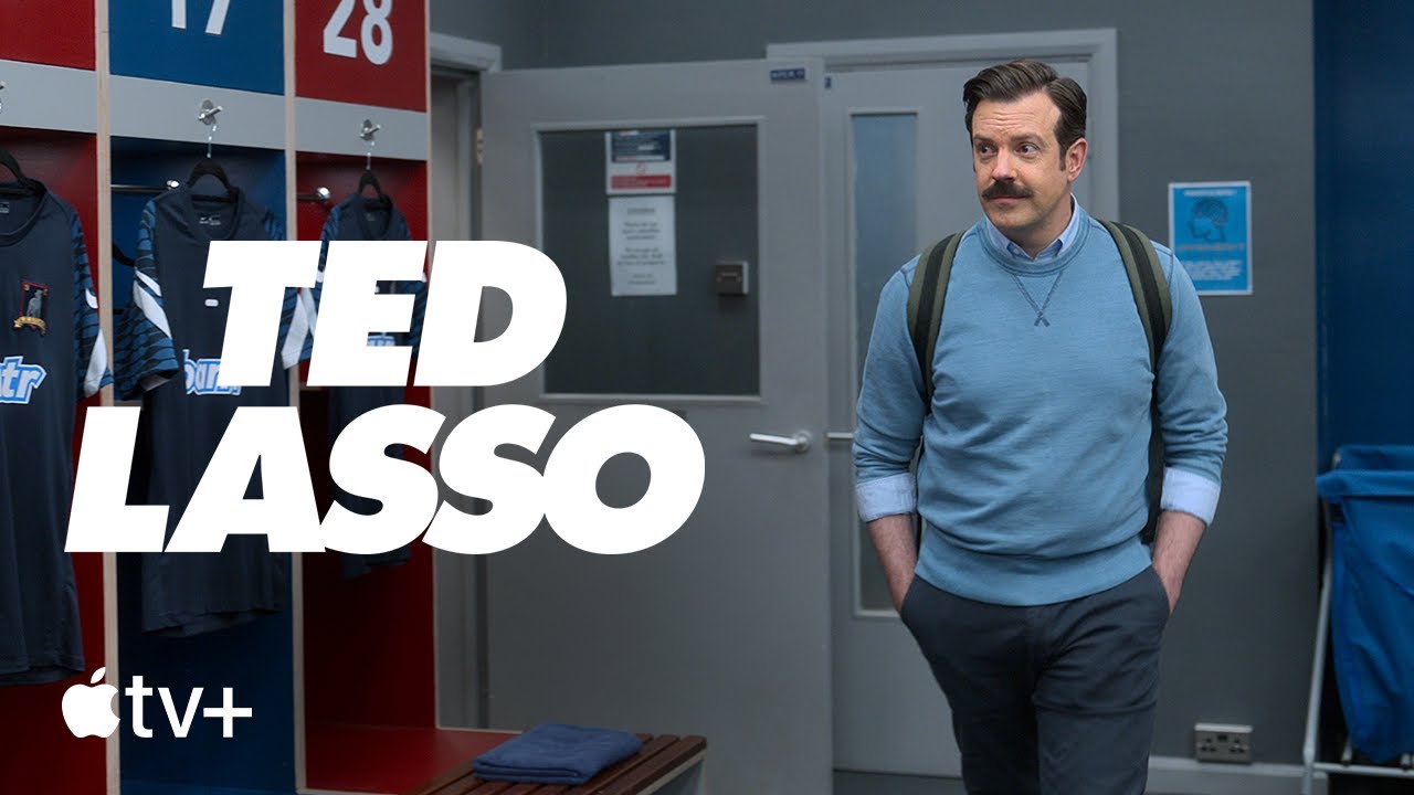 Ted Lasso Season 4