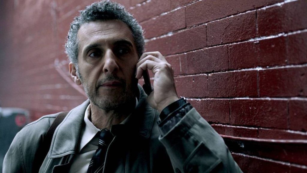 The Night Of Season 2 John Turturro