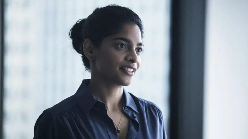 The Night Of Season 2 Amara Karan