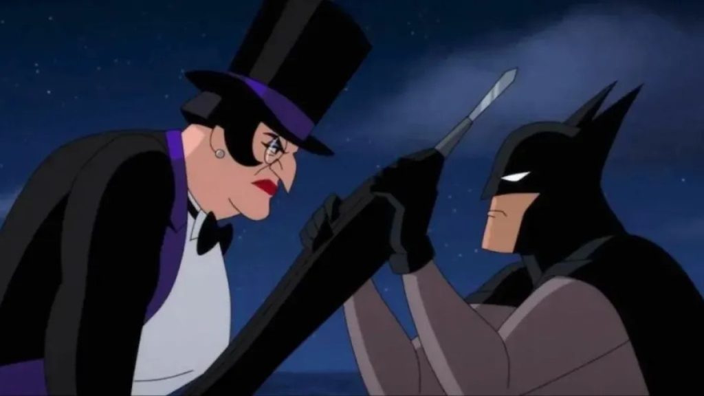 Batman: Caped Crusader Season 2 Plot