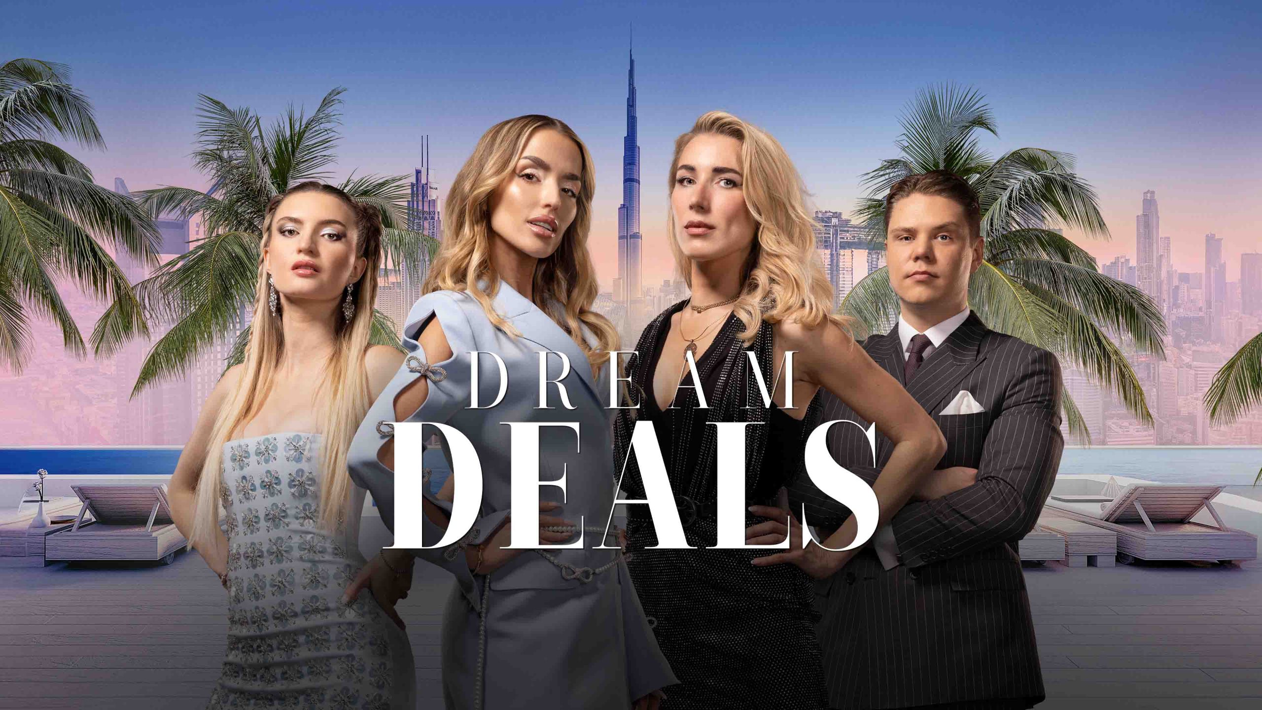 Dream Deals Season 2