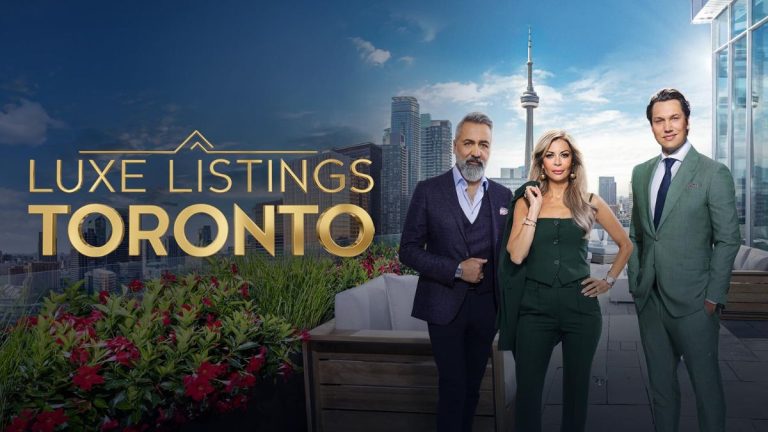 Luxe Listings Toronto Season 2