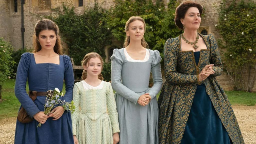 My Lady Jane Season 2 Petition