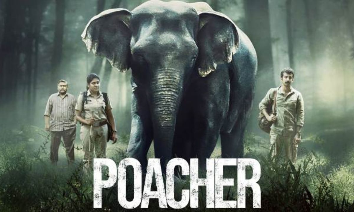 Poacher Season 2