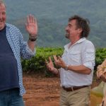 The Grand Tour: One For The Road Season 7