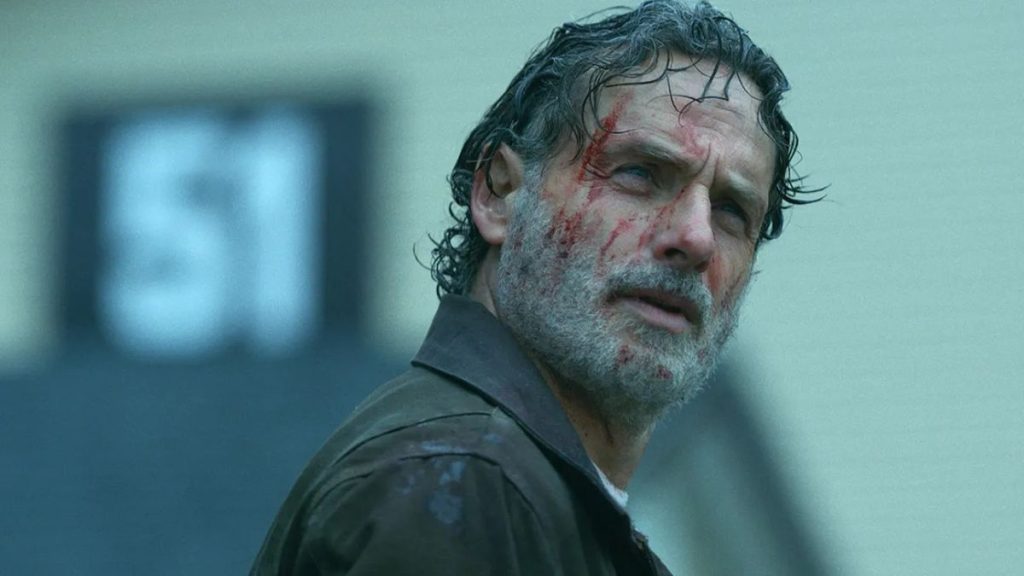 The Walking Dead: The Ones Who Live Season 2 Renewed