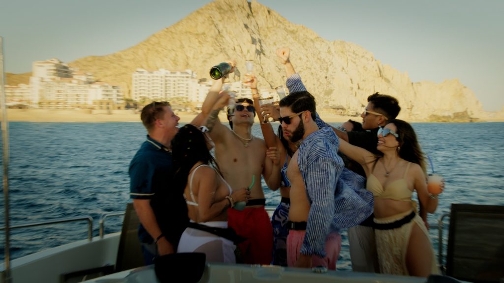 Wild And Free: Cabo Season 2 Renewed